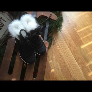 Sorel snowboots